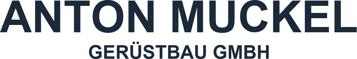 Anton Muckel Gerüstbau